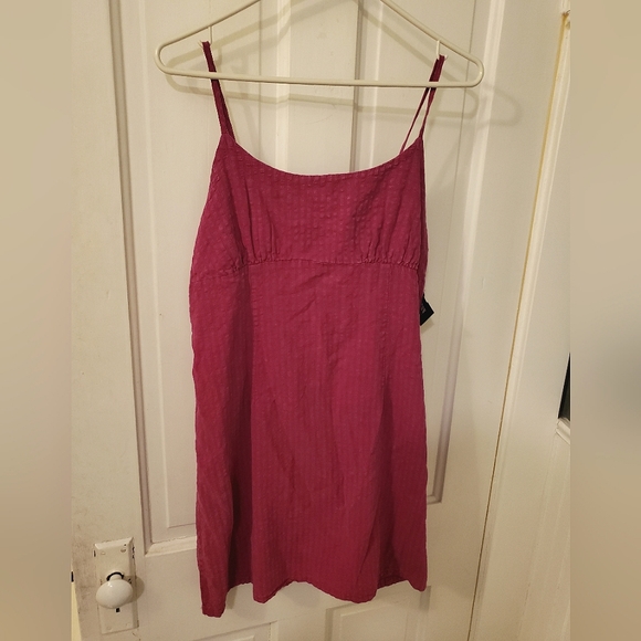 Women's Wild Fable Tunic Top or Mini Dress - Picture 1 of 7